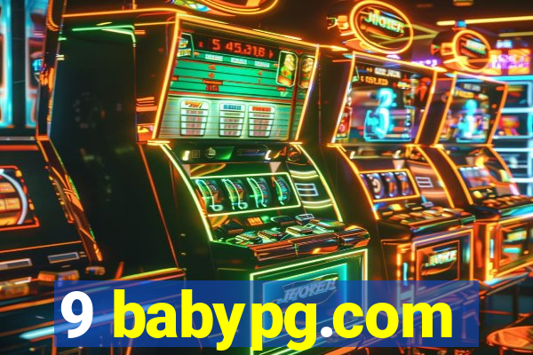 9 babypg.com